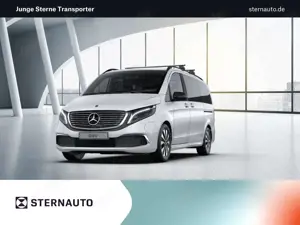 Mercedes-Benz EQV 250 EQV 250 Lang Navi S-H-Dach Pano 360° LED Tisch