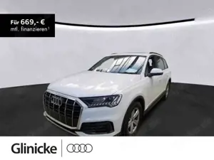 Audi Q7 3.0 TDI DSG StandHz. Pano Matrix BangOlufsen