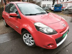 Renault Clio III Dynamique-Klima-Sommer/Winterräder