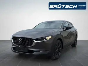 Mazda CX-30 Mazda CX-30 2.5 140PS 6AT Homura