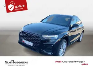 Audi Q5 Sportb. 55 TFSIe. qu. S tronic S line AHK