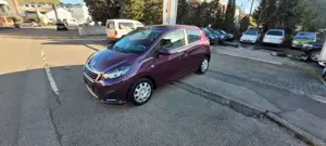Peugeot 108 TOP Active