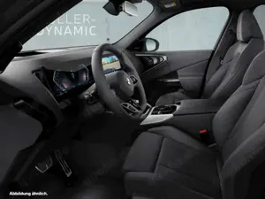BMW X3 40d xDrive M SPORT PRO LED AHK 360°KAMERA HARMAN K Bild 3