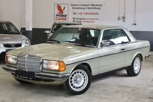 Mercedes-Benz CE 230 *TÜV*OLDTIMER*
