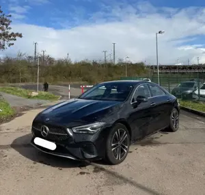Mercedes-Benz CLA 180 7G-DCT Progressive Line Advanced ⭐️MIT GARANTIE⭐️
