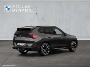 BMW X3 40d xDrive M SPORT PRO LED AHK 360°KAMERA HARMAN K Bild 2
