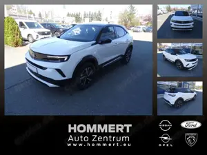 Opel Mokka 1.2 Edition LED+SHZ+Fernlichtass.