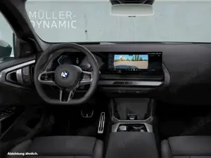 BMW X3 40d xDrive M SPORT PRO LED AHK 360°KAMERA HARMAN K Bild 4