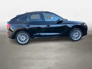 Audi Q5 Sportb. 55 TFSIe. qu. S tronic S line AHK Bild 3