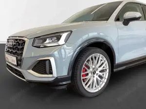 Audi Q2 advanced 35TFSI S tronic Apple CarPlay AHK El. Hec Bild 4