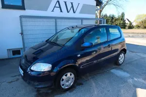 Volkswagen Fox |2.Hand|S.Heft|