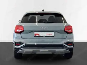 Audi Q2 advanced 35TFSI S tronic Apple CarPlay AHK El. Hec Bild 5