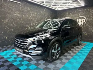 Hyundai TUCSON Style 2WD/1HND/RFK/SHZ/NAVI