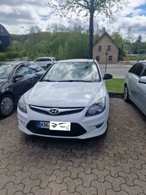 Hyundai i30 i30cw 1.6 CRDi Classic