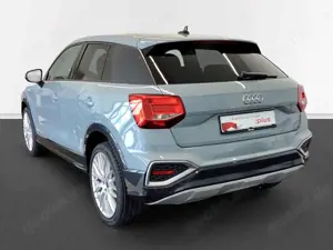Audi Q2 advanced 35TFSI S tronic Apple CarPlay AHK El. Hec Bild 2