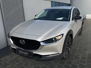 Mazda CX-30 2.0L e-SKYACTIV G 150ps 6MT FWD Homura