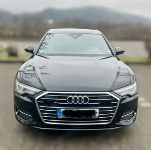 Audi A6 45 TFSI quattro sport Limousine - TOP Zustand!
