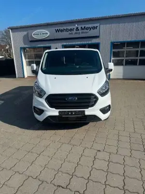Ford Transit /Tourneo Custom Kombi 340 L2 Trend