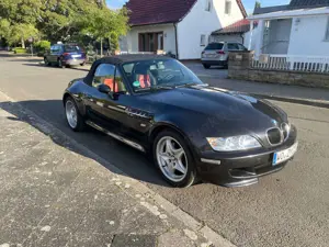BMW Z3 M M roadster - US Modell