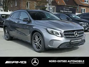 Mercedes-Benz GLA 200 URBAN NAVI NIGHT LED PANO KAMERA SHZ DCT Bild 3