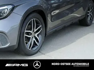 Mercedes-Benz GLA 200 URBAN NAVI NIGHT LED PANO KAMERA SHZ DCT Bild 5