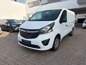 Opel Vivaro B Kasten/Kombi Kasten L1H1*MOTORLEUCHTE*