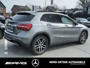 Mercedes-Benz GLA 200 URBAN NAVI NIGHT LED PANO KAMERA SHZ DCT Bild 4