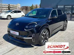 Nissan Micra 52 kWh Evolve