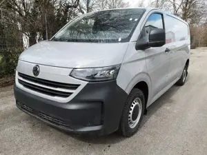 Volkswagen T7 Transporter BEV 100 kW RWD LR e- Kasten 100 kW (136 PS), He...