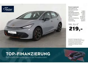 CUPRA Born 58 kWh SH/ALLU/LED/DAB+/GLASDACH