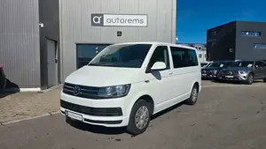 Volkswagen T6 Caravelle *AHK*8-SITZER*3xKLIMAAUTO.*