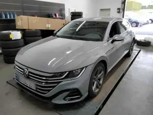 Volkswagen Arteon SB R-Line/MATRIX/AHK/R-KAM/ACC/4xSHZ/NAVI