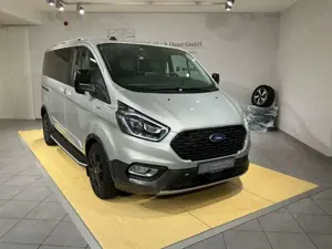 Ford Transit Tourneo Custom Kombi 320 L1 Tourneo Active