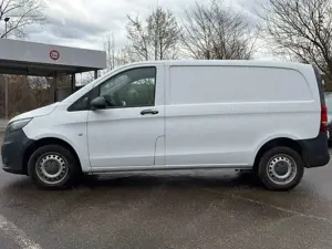 Mercedes-Benz Vito 109/110/111/114 CDI FWD kompakt*HU NEU* Bild 5