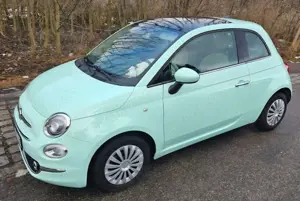 Fiat 500 500 0.9 8V TwinAir Start