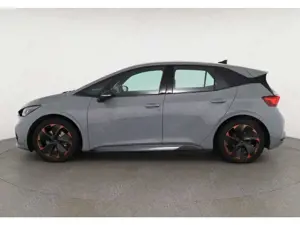 CUPRA Born 58 kWh SH/ALLU/LED/DAB+/GLASDACH Bild 5