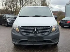 Mercedes-Benz Vito 109/110/111/114 CDI FWD kompakt*HU NEU* Bild 2