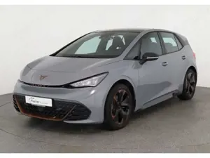 CUPRA Born 58 kWh SH/ALLU/LED/DAB+/GLASDACH Bild 2