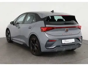 CUPRA Born 58 kWh SH/ALLU/LED/DAB+/GLASDACH Bild 4