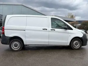 Mercedes-Benz Vito 109/110/111/114 CDI FWD kompakt*HU NEU* Bild 4