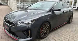 Kia Ceed / cee'd ProCeed GT*PANORAMA*GARANTIE*TOP