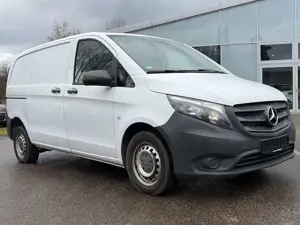 Mercedes-Benz Vito 109/110/111/114 CDI FWD kompakt*HU NEU* Bild 3