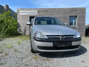 Opel Corsa Basis