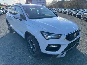 SEAT Ateca 1.5 TSI *DSG*ROAD-EDITION*PDC+KAMERA*AHK-V
