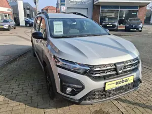 Dacia Jogger 1.0 TCe 100 ECO-G Extreme (EU 6d) Bild 3