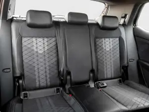 Volkswagen T-Cross R-Line 1.0 TSI DSG IQ.Light Navi AHK TravelAss. Bild 4