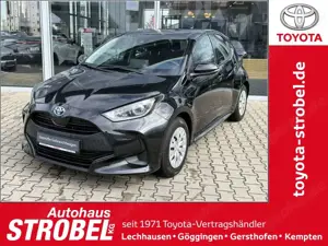 Toyota Yaris Yaris Hybrid 1.5 VVT-i Comfort*Rückfahrkamera*