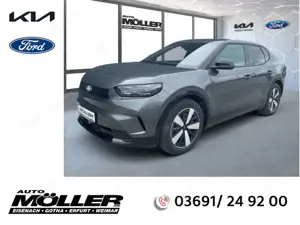 Ford Capri 77 kWh RWD Navi HUD LED 360°Kamera Klimaautom