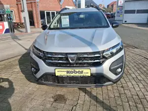 Dacia Jogger 1.0 TCe 100 ECO-G Extreme (EU 6d) Bild 2