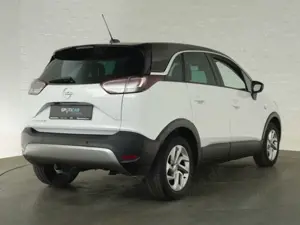 Opel Crossland X Bild 3